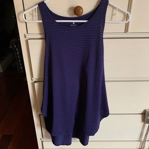 Apana Athletic Tank Top